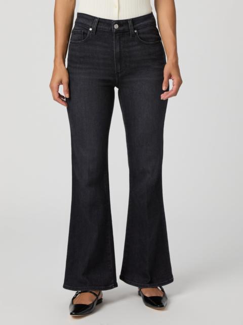 PAIGE Marlow Skimmer Flare Jean