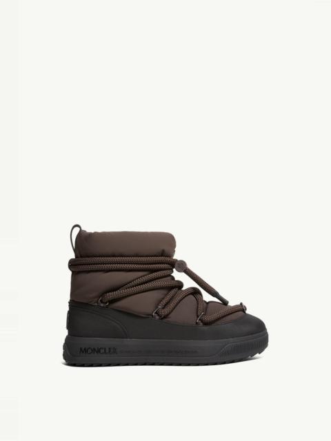 Moncler Moncler Altive Mid Snow Boots
