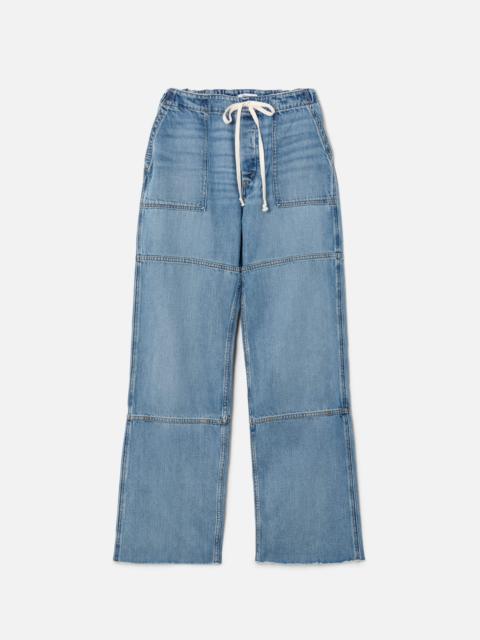 RE/DONE Beach Pant - Hacienda