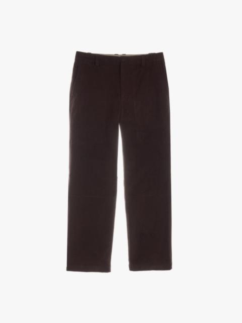 Helmut Lang CORE STRAIGHT PANT