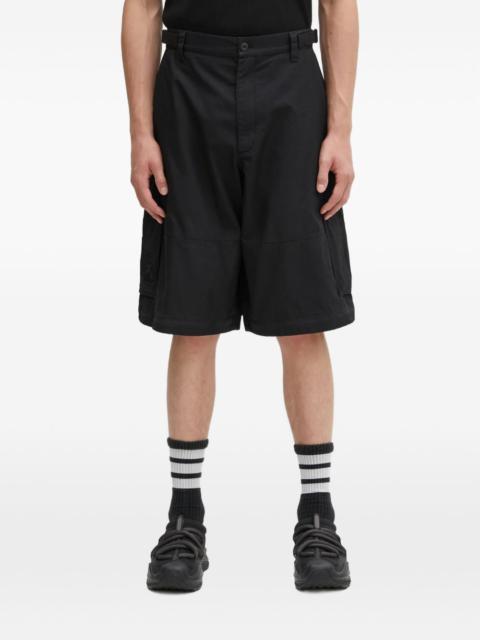 032c multiple-pockets cargo pants