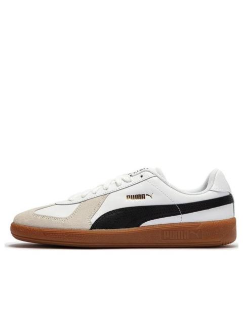 PUMA PUMA Army Trainer 'White Black' 398280-01