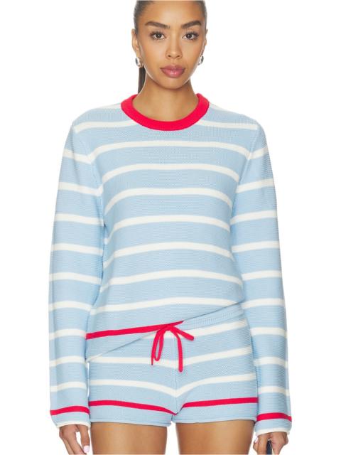 Solid & Striped The Hudson Sweater