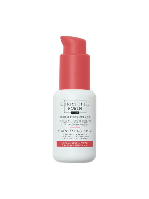 Christophe Robin Regenerating Serum With Prickly Pear Oil