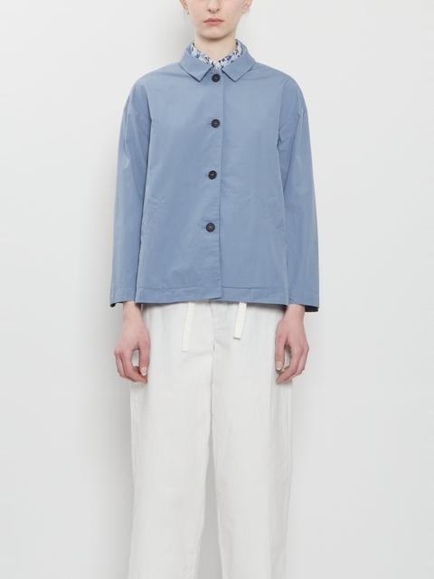 Bergfabel Uli Cotton Jacket — Avio