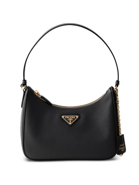 Prada Prada Re-Edition 2005 Saffiano Leather Mini-bag
