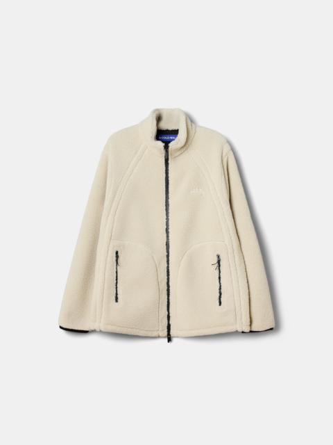 A-COLD-WALL* Madin Fleece Bone