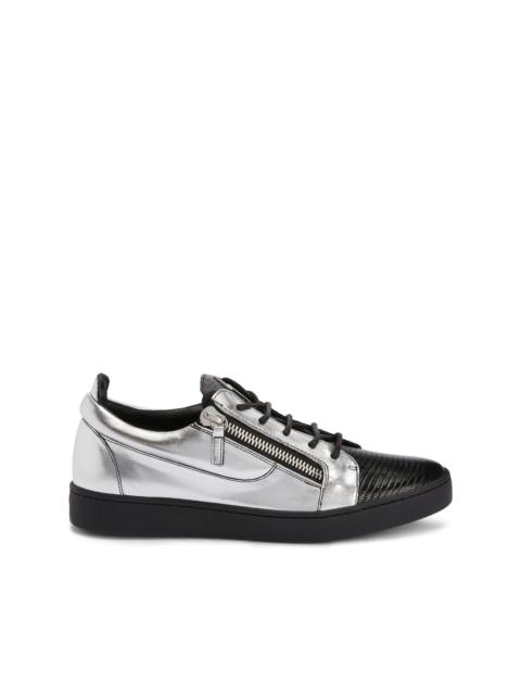 Giuseppe Zanotti Frankie low-top sneakers