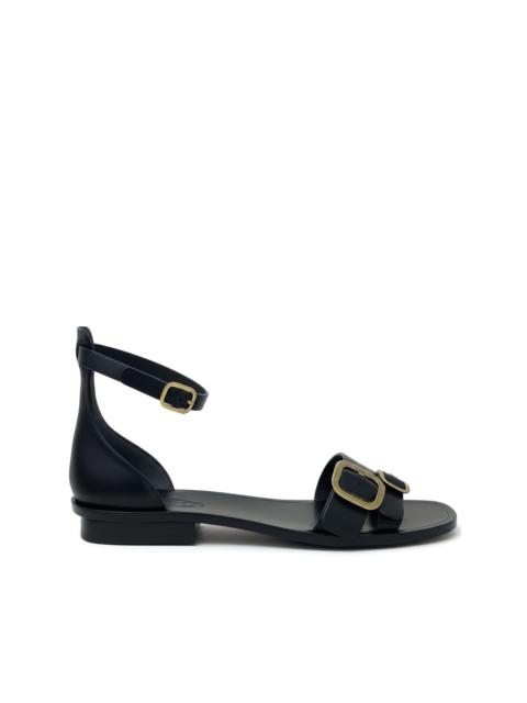 Tod's buckle-strap sandals