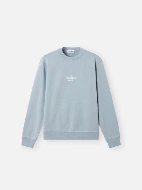 Stone Island 6100046 COTTON FLEECE