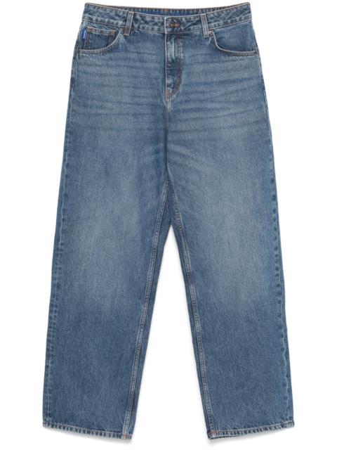 BOSS Leni jeans