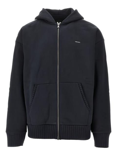 Under Armour zipped hoodie