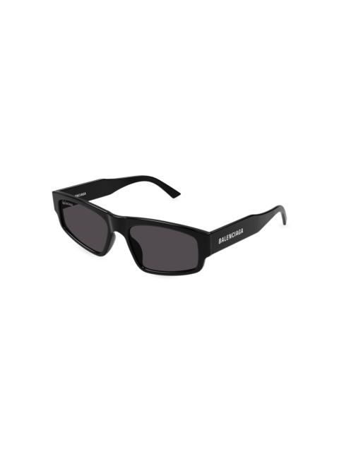 BALENCIAGA 자전거 프레임 선글라스