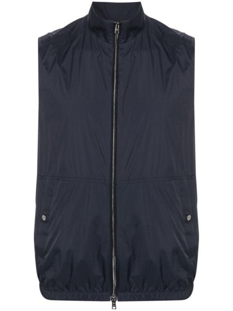 Herno Ecoage lightweight gilet