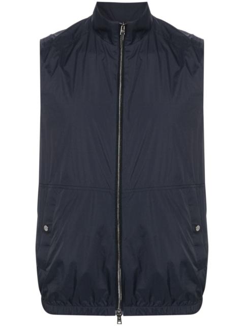 Ecoage lightweight gilet