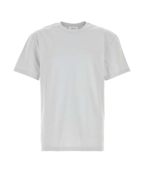 Alexander McQueen Alexander McQueen Cotton T-shirt — Gray