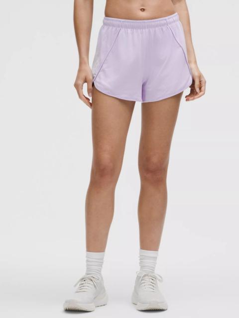 lululemon Swiftly Mid-Rise Short 3"