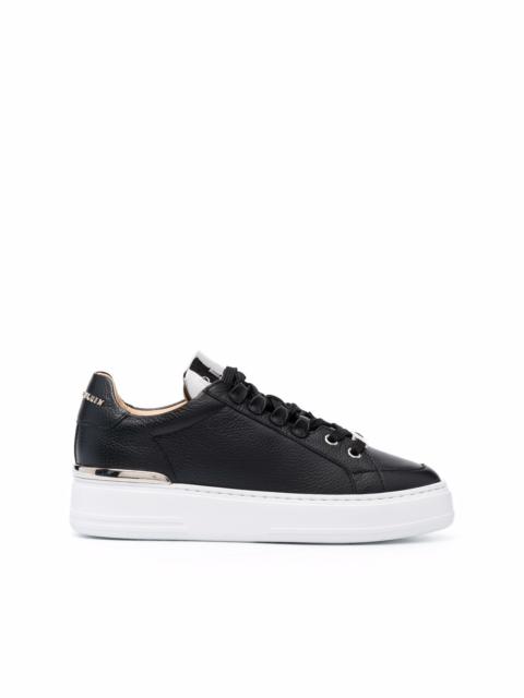 Networth low-top sneakers