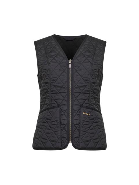 Barbour Black Betty fleece liner