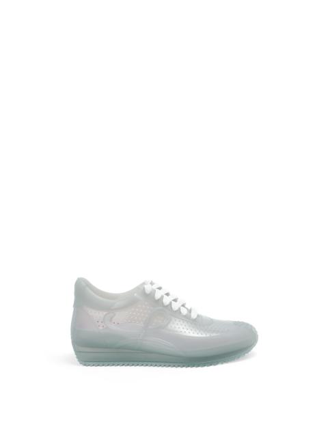 Loewe Flow runner in recycled PVC