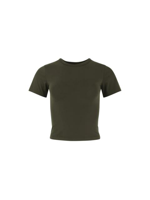 entire studios MICRO TEE MILITARY