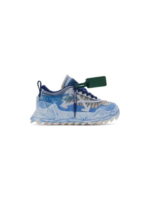 Off-White Odsy-1000 chunky 운동화