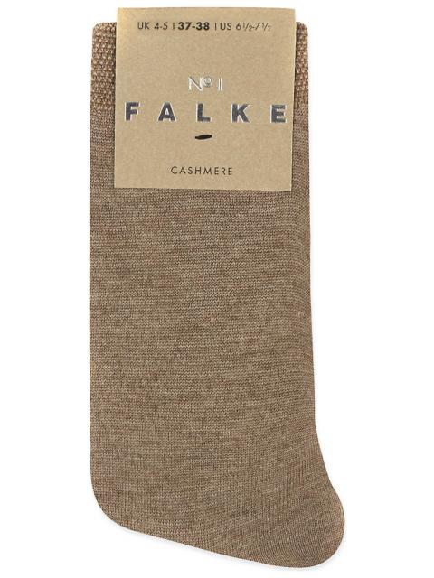 FALKE No 1 cashmere sock