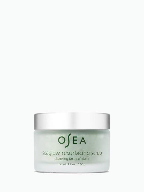 OSEA Seaglow Resurfacing Scrub