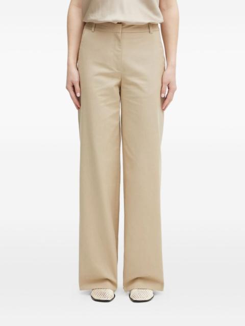 A.P.C. Margaret cotton trousers