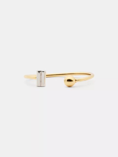 kate spade Geo Pop Flex Cuff