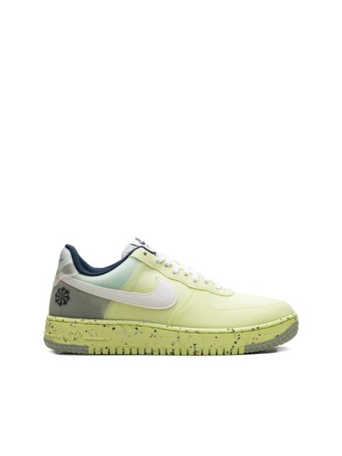 Nike Air Force 1 Low Crater "Light Lemon Twist"