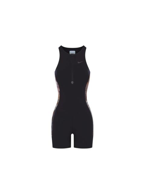 Nike Nike x NOCTA Flo Jo Body Suit Black/Camo