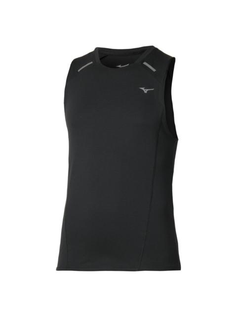 Mizuno Men's DryAeroFlow Tank