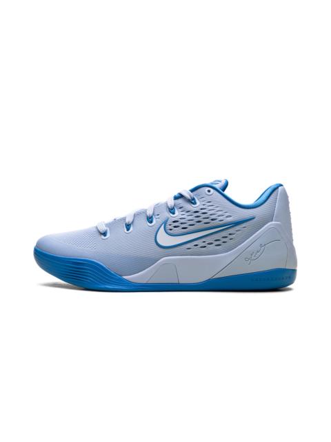 Nike Kobe 9 EM Low Protro TB "Hydrogen Blue" IH1401 402