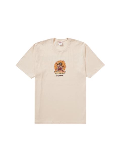Supreme Person Tee Natural