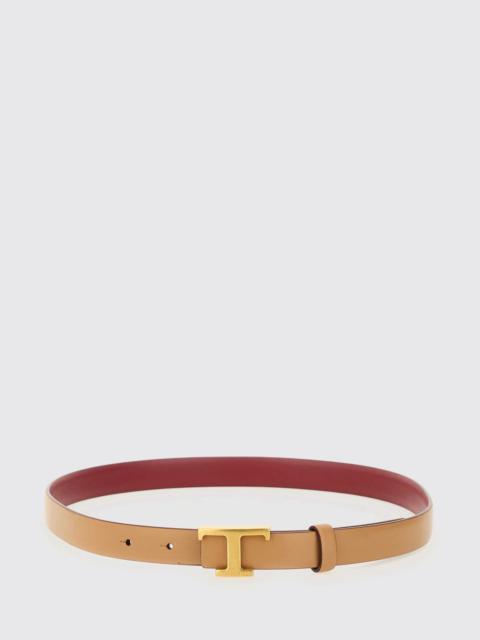 Tod's Belt woman Tod's