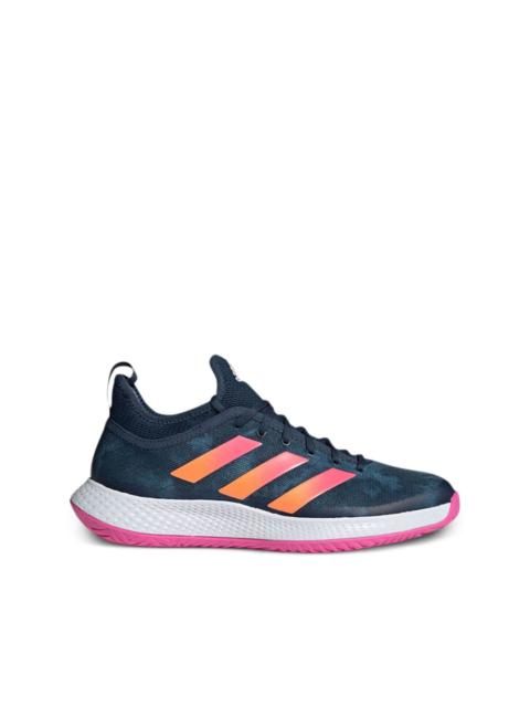 adidas Defiant Generation "Crew Navy/Screaming Pink/Screaming Orange" 스니커즈