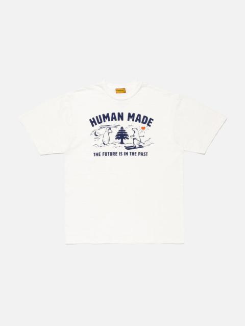 Human Made GRAPHIC T-SHIRT #15