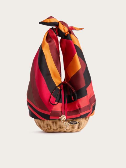 PUCCI PUCCI PICNIC BAG