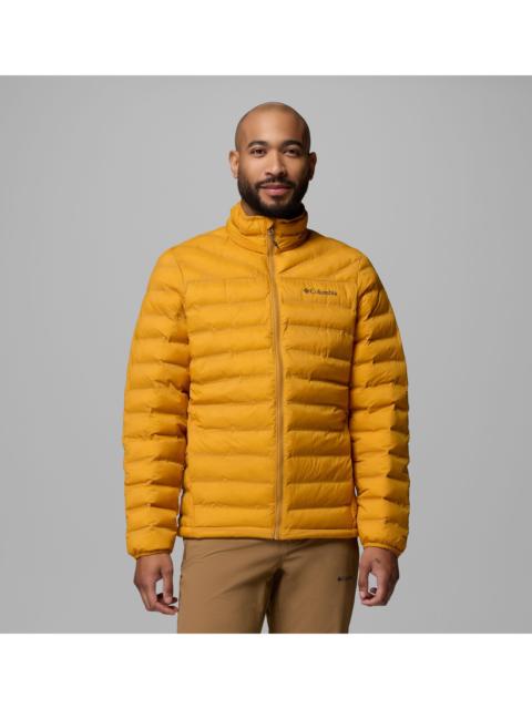 Columbia Men's Terwilliger Trail Heat Seal Jacket