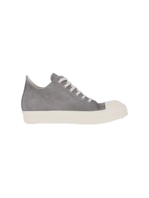 Rick Owens DRKSHDW SNEAKERS "LOW"