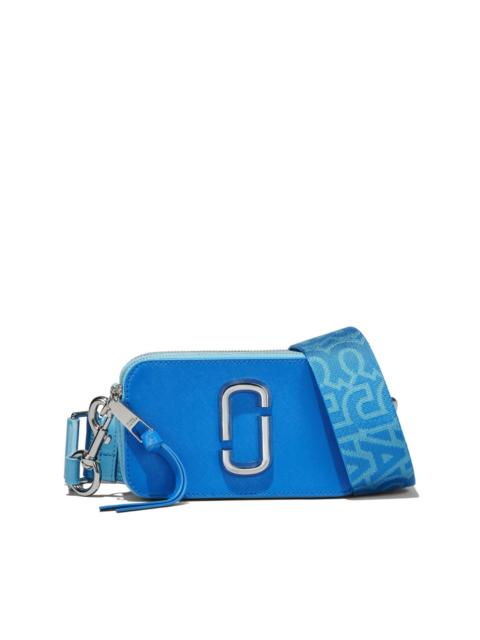 Marc Jacobs The Snapshot leather crossbody bag