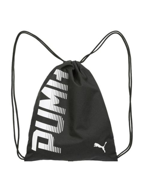PUMA PUMA Pioneer Gym Sack 'Black White' 074715-01
