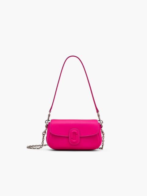 THE CLOVER SHOULDER BAG