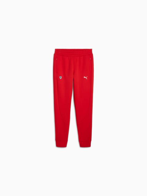 PUMA Ferrari Style Sweat Pants Men