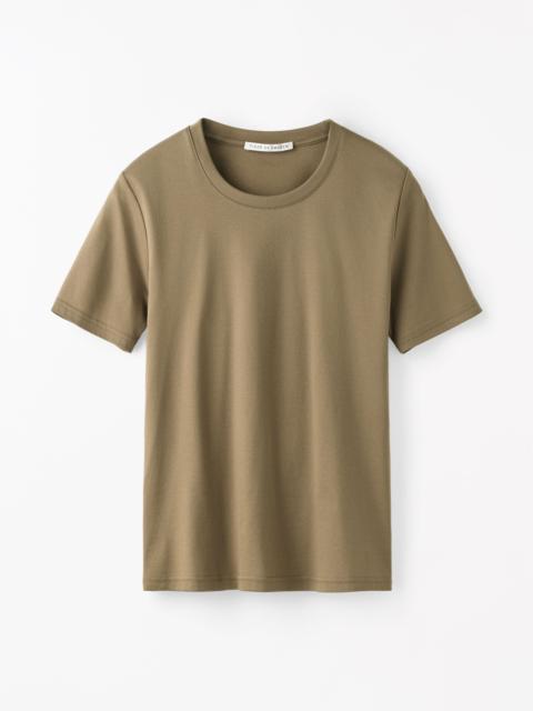 TIGER OF SWEDEN Siru Cotton T-Shirt