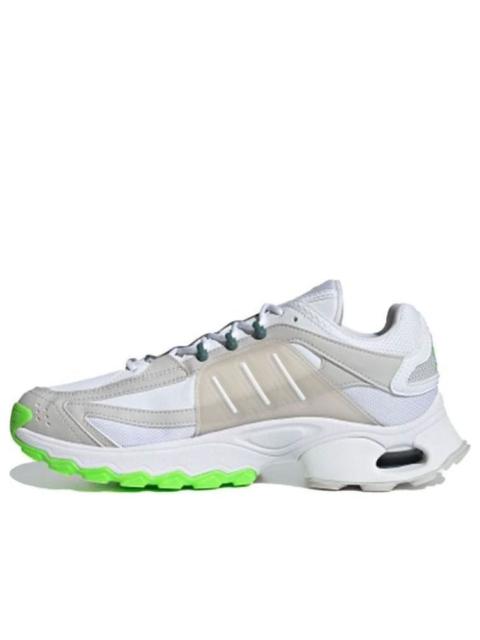 adidas adidas originals Thesia M 'White Light Gray' S42687