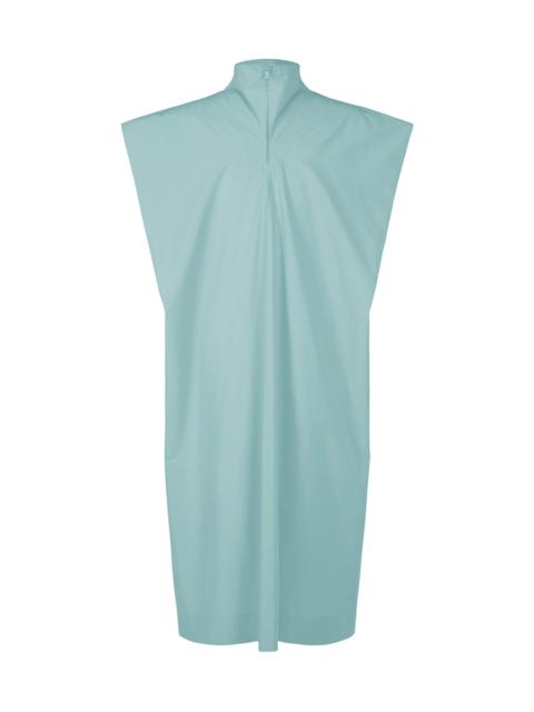 ISSEY MIYAKE BLANK SHIRT