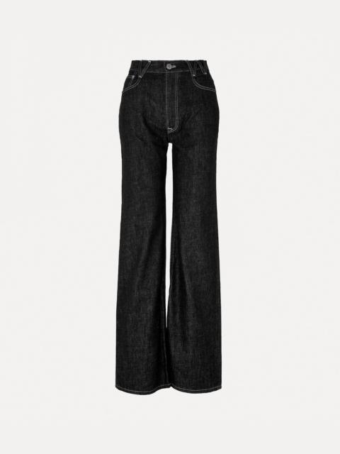 Vivienne Westwood RAY FIVE POCKET JEANS