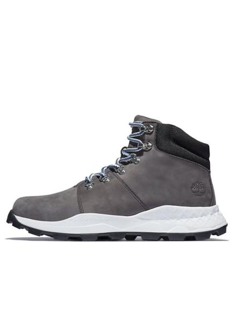 Timberland Timberland Brooklyn Hiker Chukka Boot 'Grey' A2GHC033